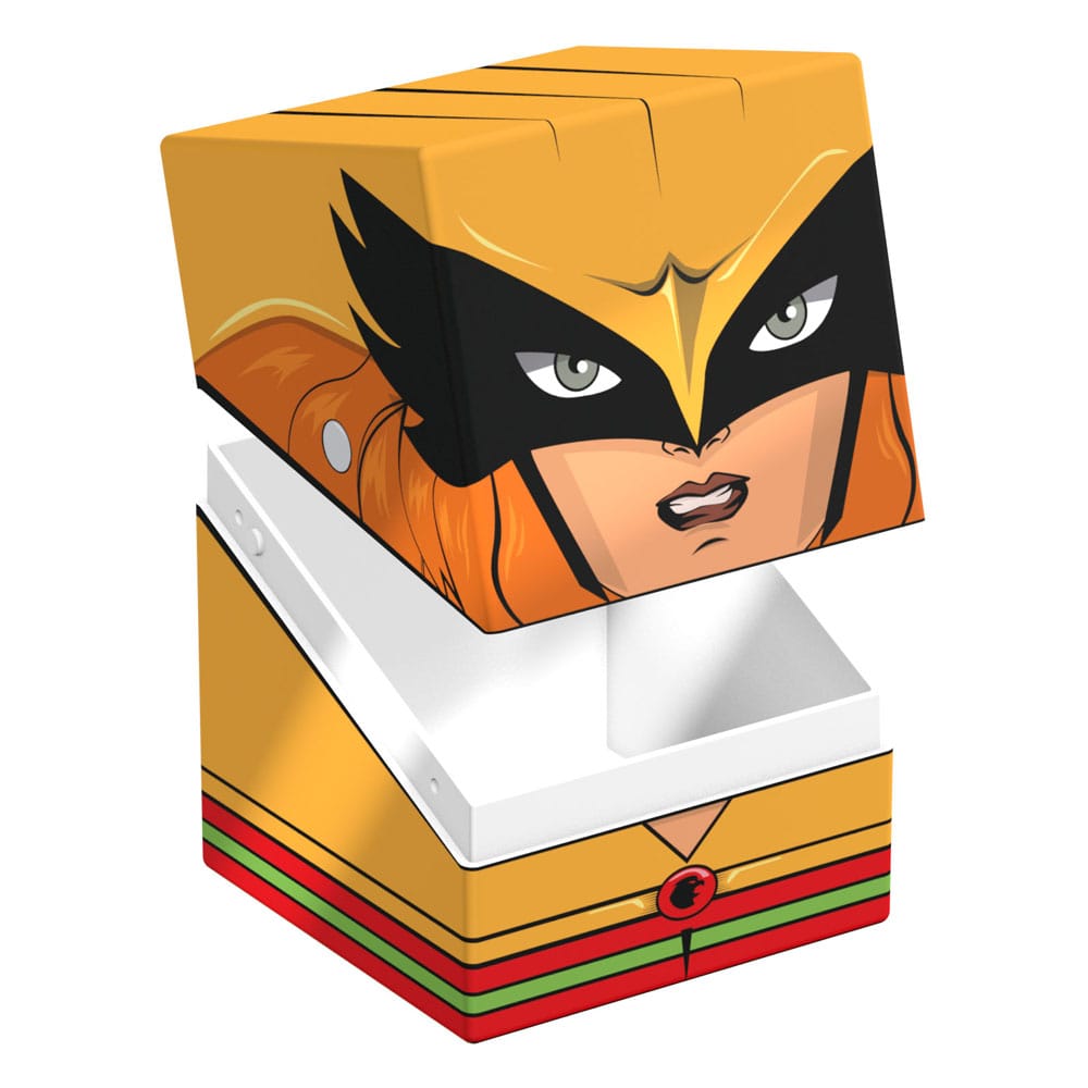 Squaroes - Squaroe DC Justice League™