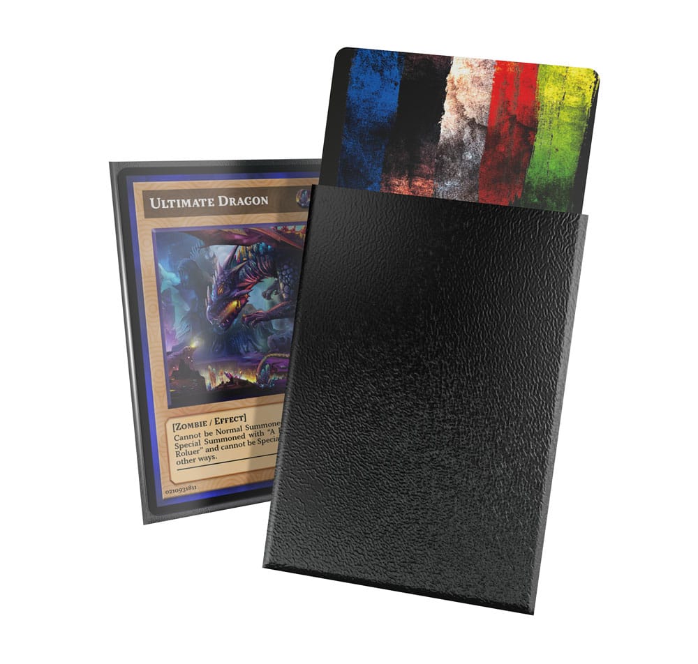 Cortex Japanese Size Sleeves (60 Sleeves) Cortex Japanese Size Sleeves (60 Sleeves)