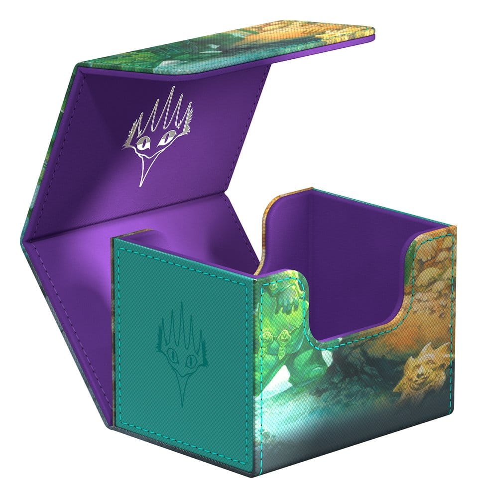 Ultimate Guard Sidewinder 100+ Xenoskin Magic: The Gathering "Lorwyn Eclipsed"