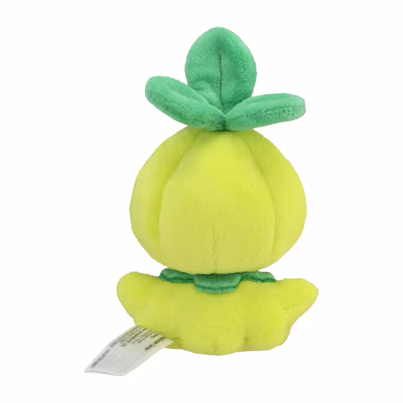 Petilil / Lilminip