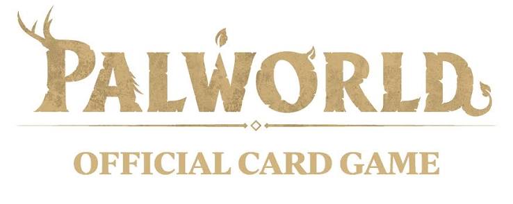 Palworld TCG
