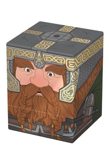 Squaroes - The Lord of the Rings