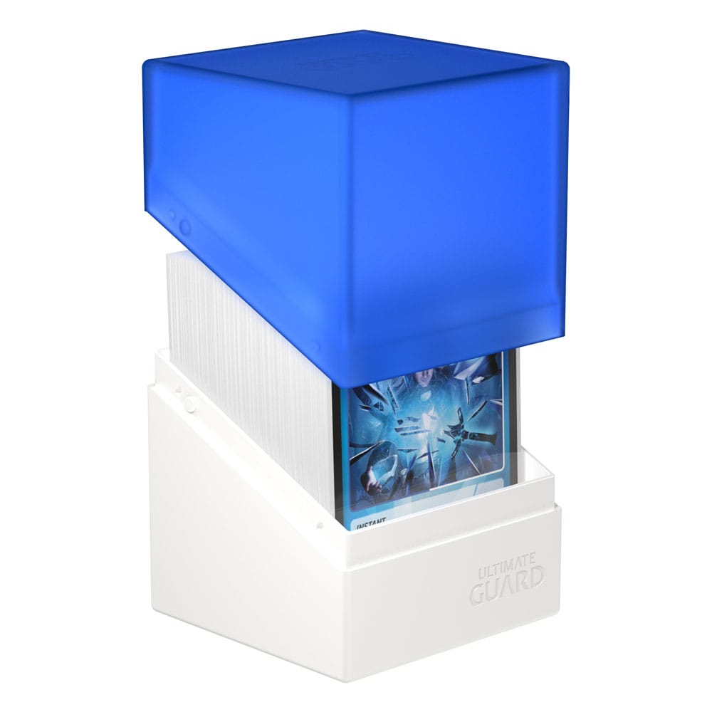 Boulder Deck Case 100+ SYNERGY