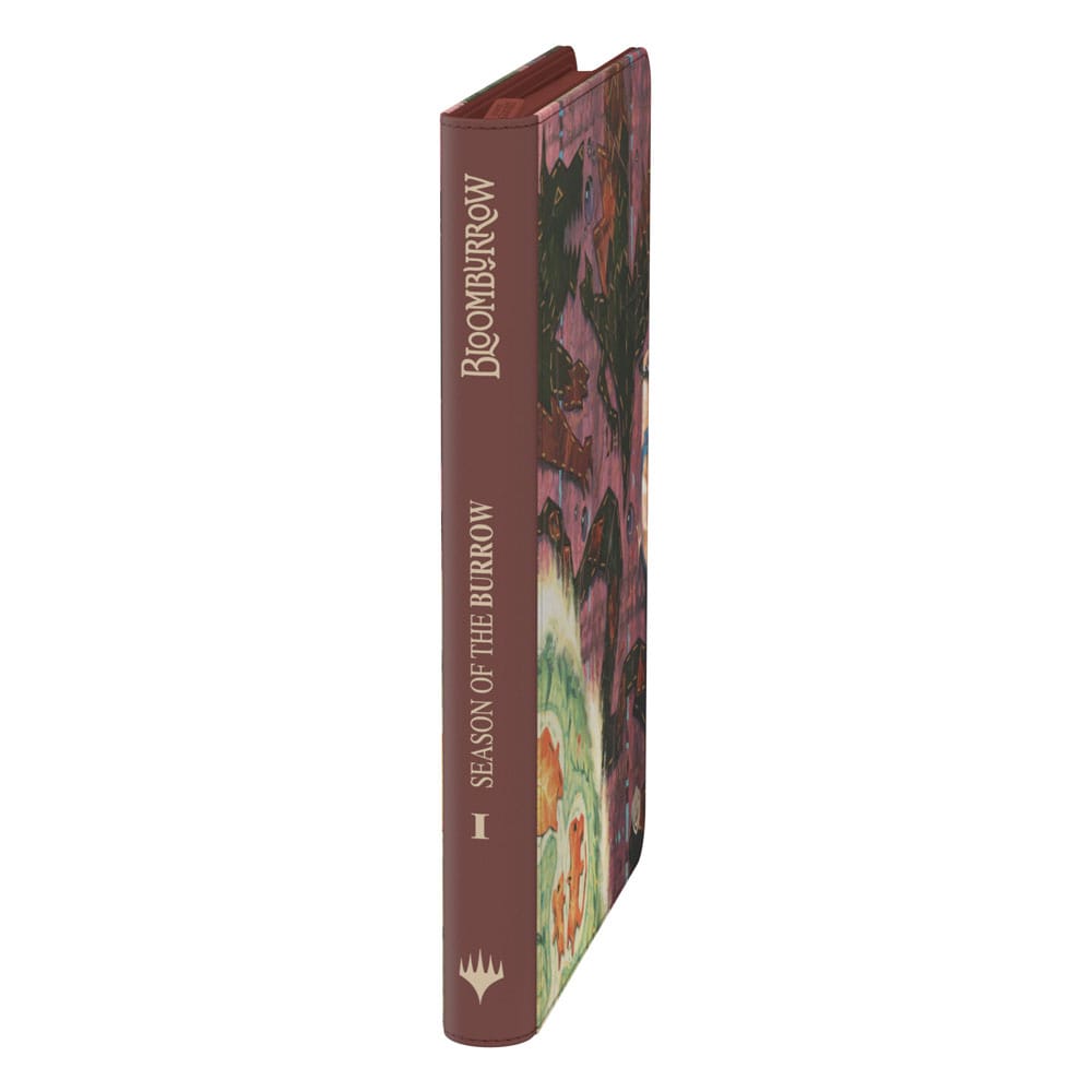 Zipfolio 360 Xenoskin 18-Pocket MtG Editions