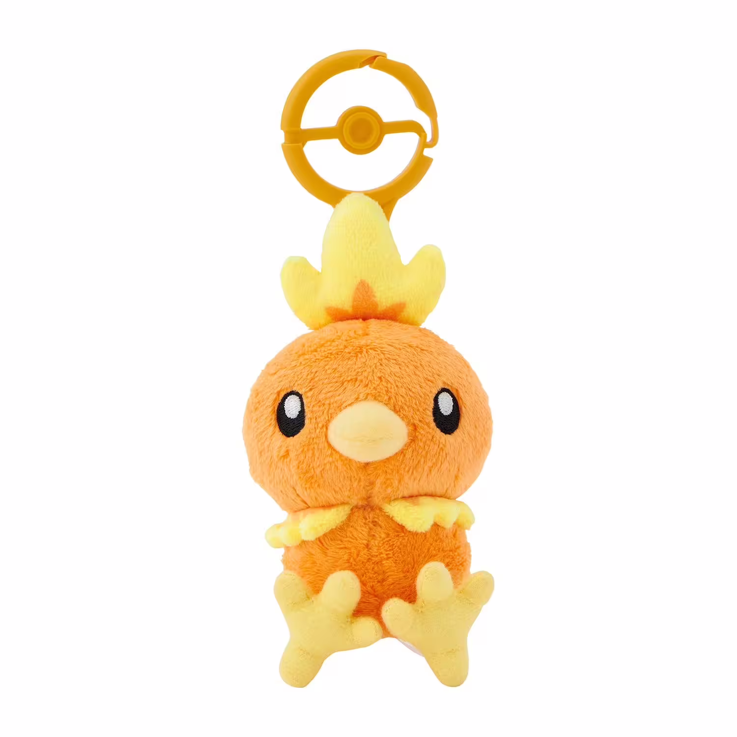 Torchic / Flemmli
