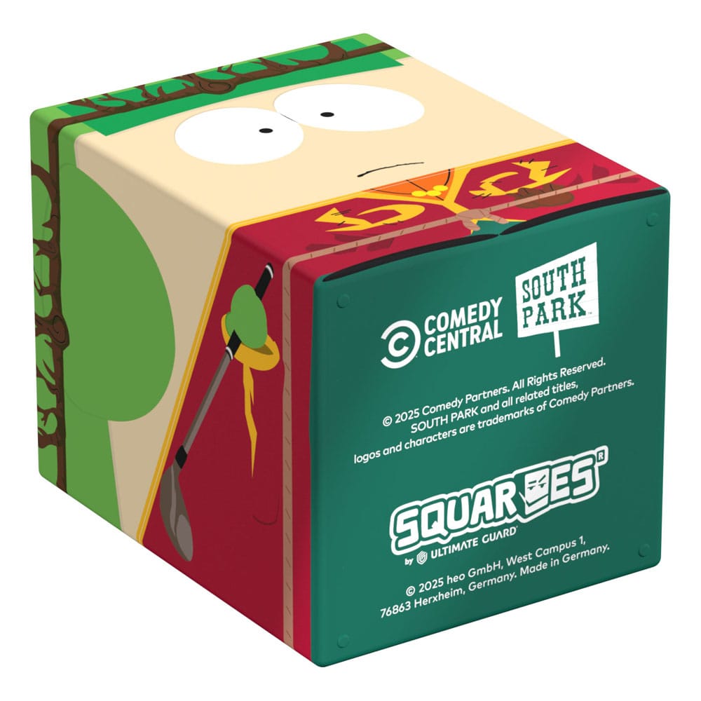 Squaroes - Squaroe South Park™