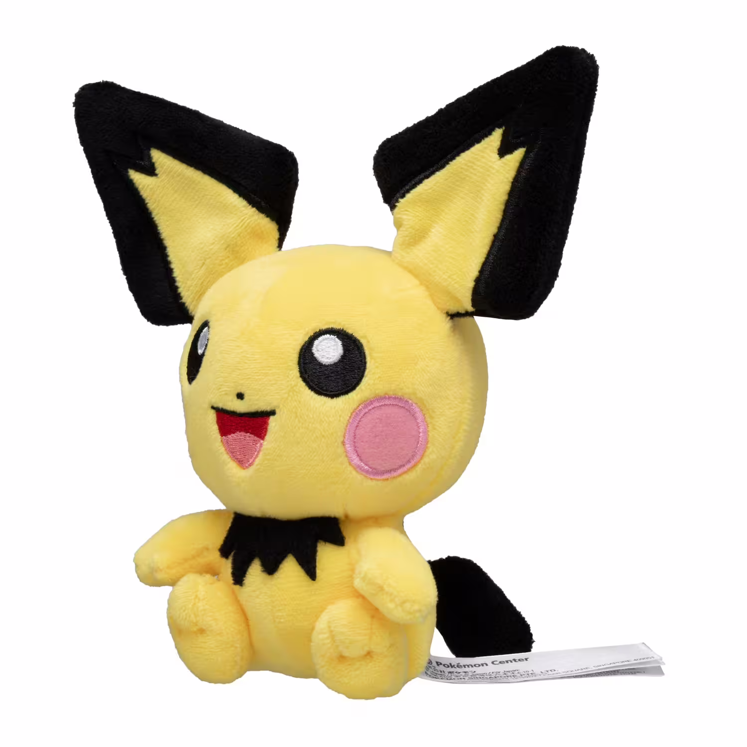 Pichu / Pichu