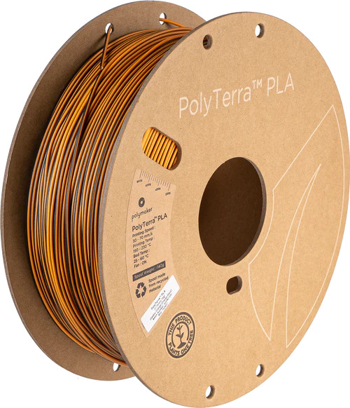 Polyterra PLA Dual Polyterra PLA Dual