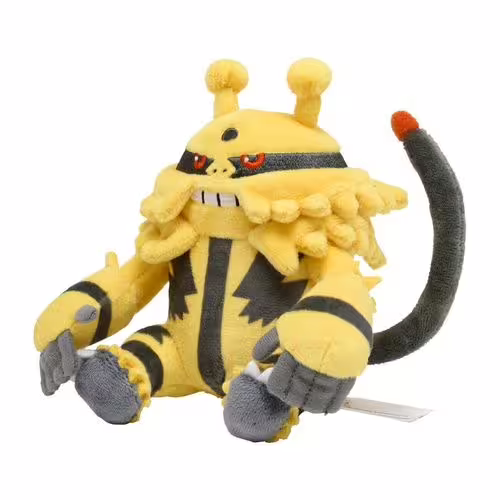 Electivire / Elevoltek