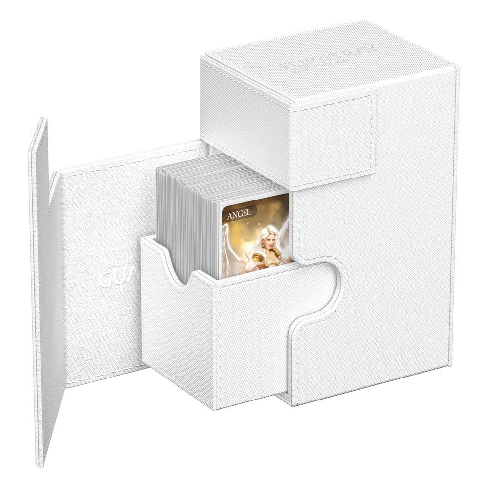 Ultimate Guard Flip`n`Tray 80+ XenoSkin Monocolor Ultimate Guard Flip`n`Tray 80+ XenoSkin Monocolor