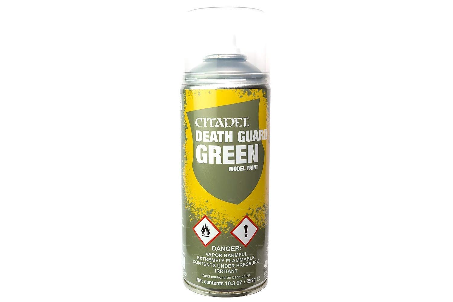 Warhammer Spray
