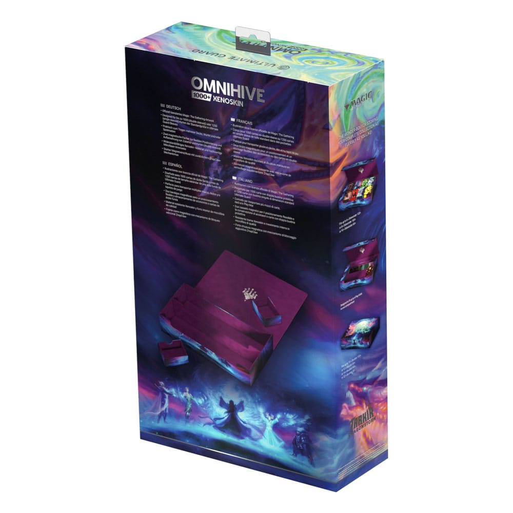 Ultimate Guard Omnihive 1000+ XenoSkin Ultimate Guard Omnihive 1000+ XenoSkin