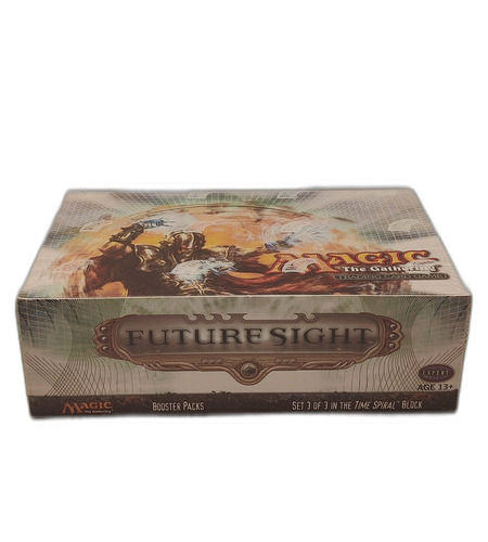 Future Sight Future Sight