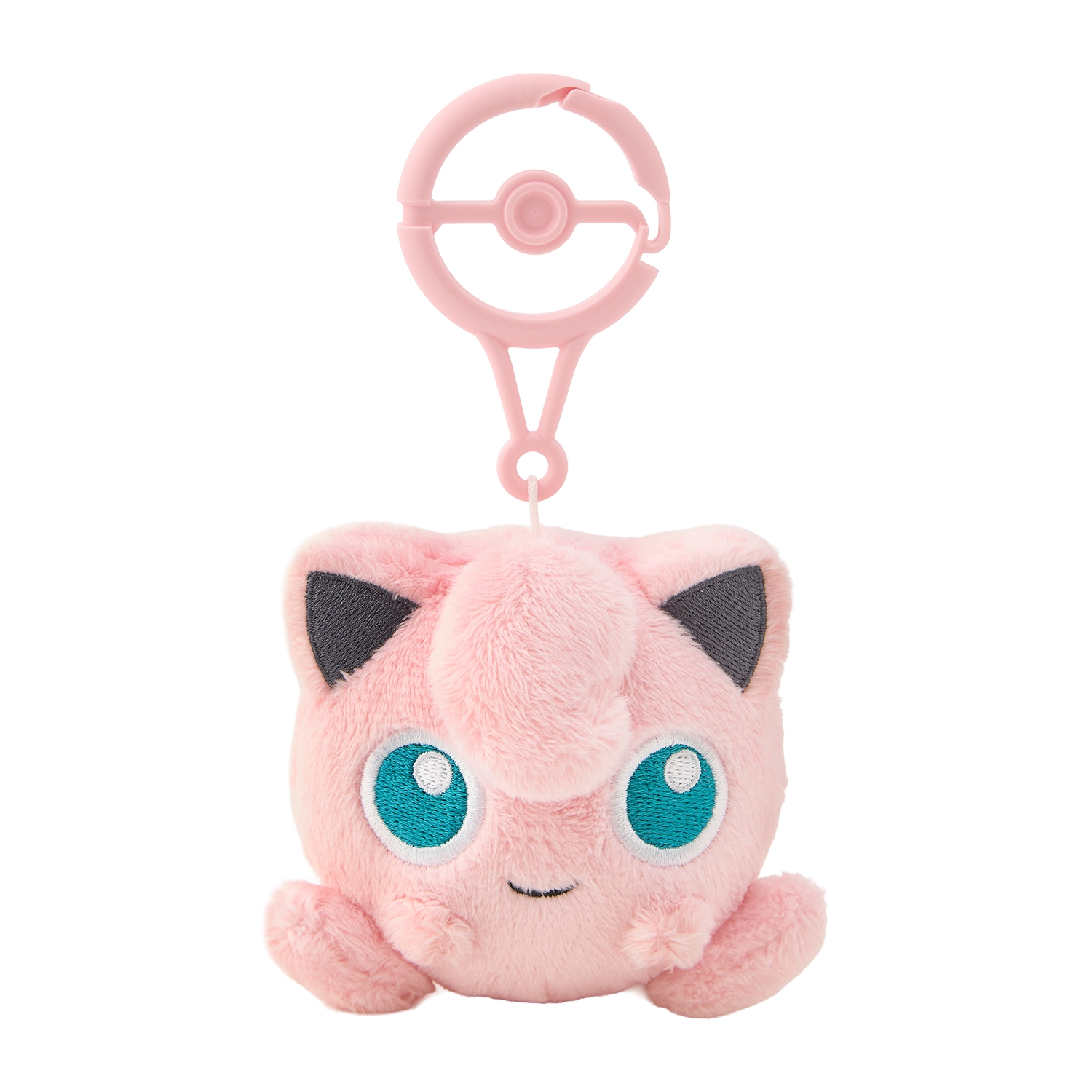 Jigglypuff / Pummeluff