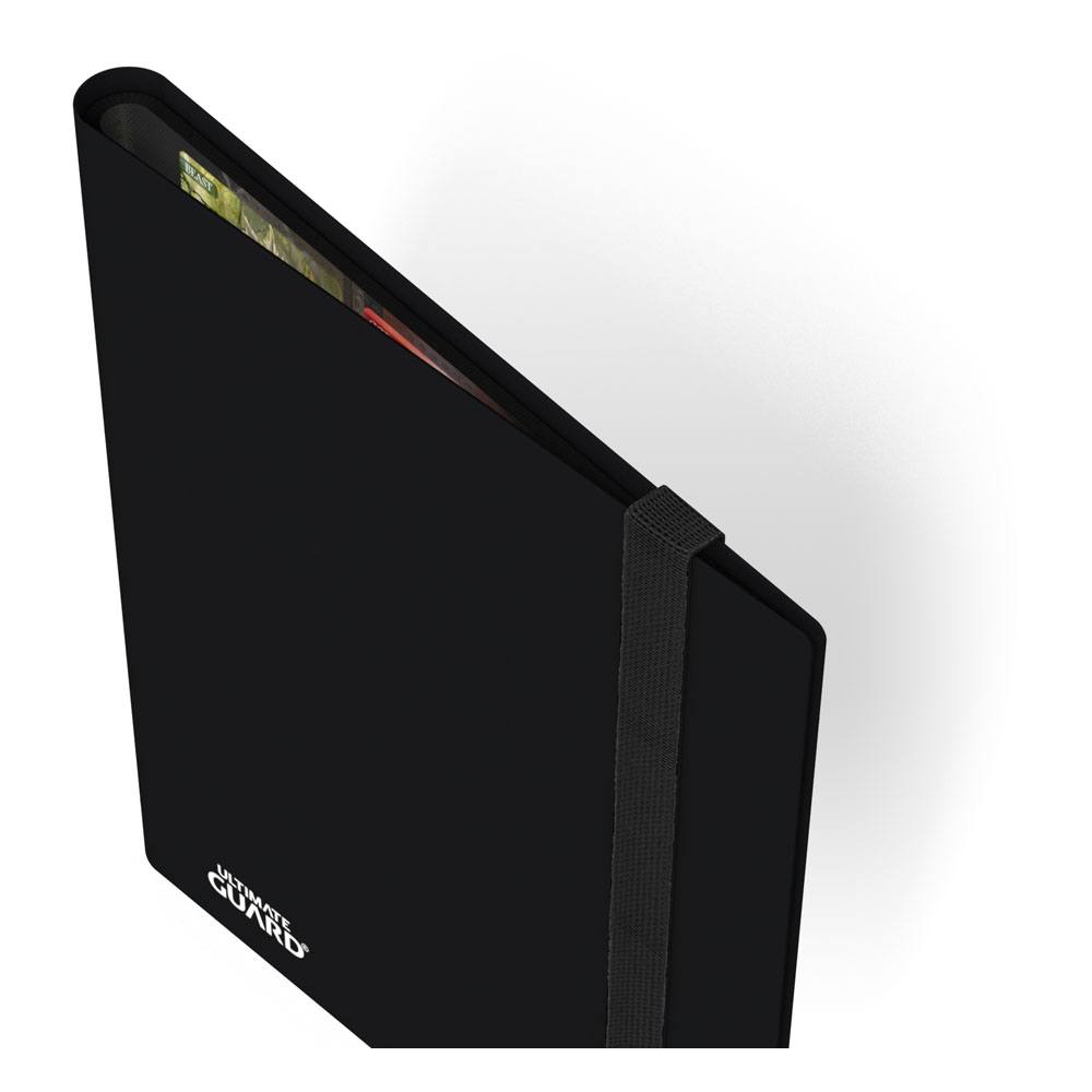 Ultimate Guard Flexxfolio 360 - 18-Pocket