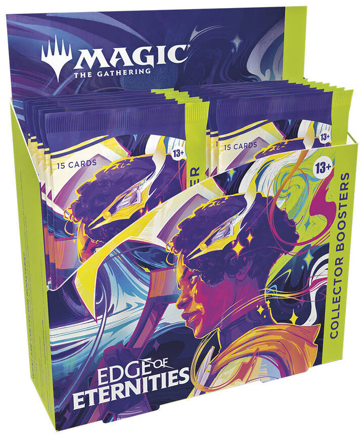 Edge of Eternities