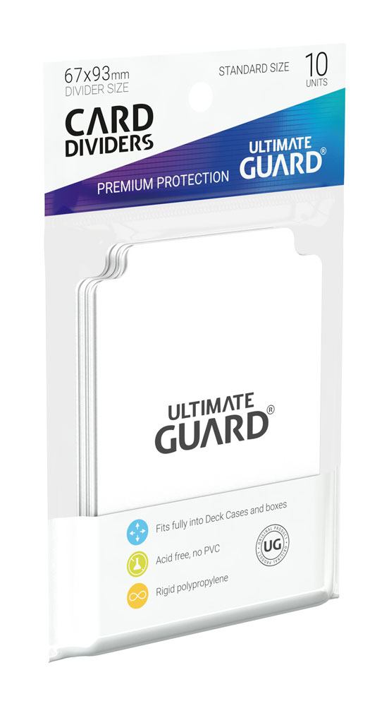 Ultimate Guard Card Divider