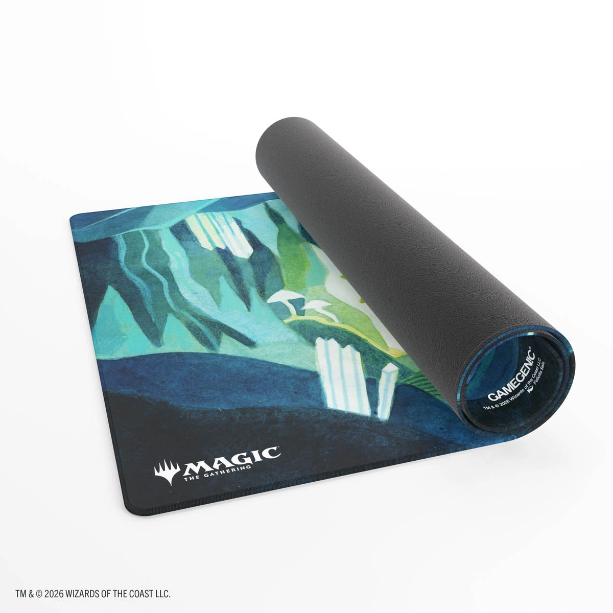 Prime Playmat