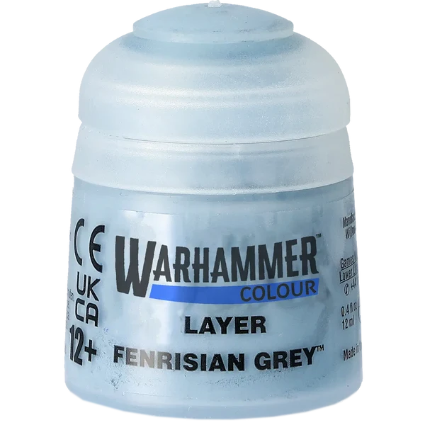 Fenrisian Grey