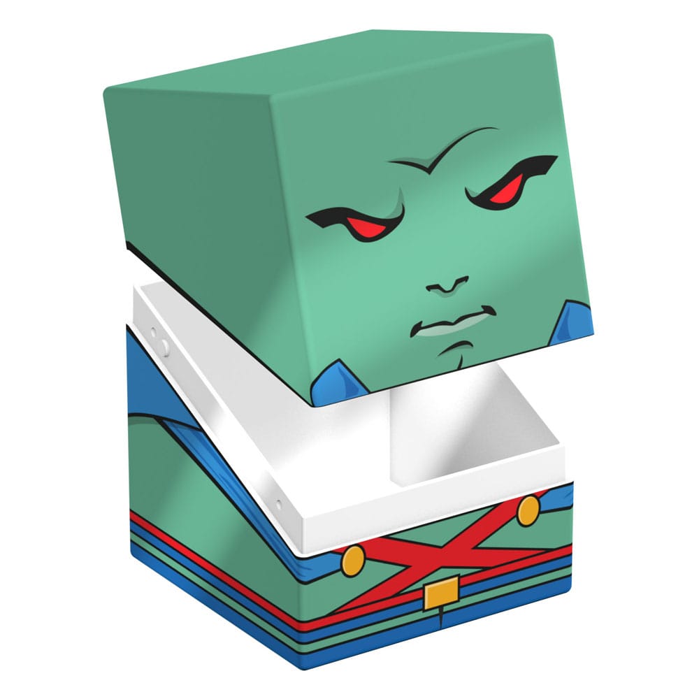 Squaroes - Squaroe DC Justice League™