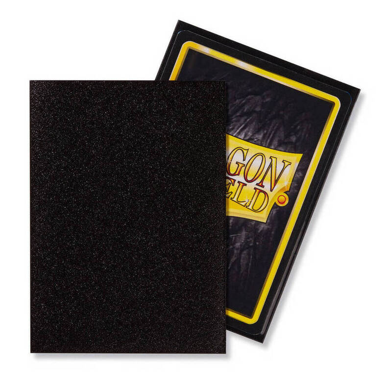 Dragon Shield Standard Sleeves Matte (100 Sleeves) Dragon Shield Standard Sleeves Matte (100 Sleeves)