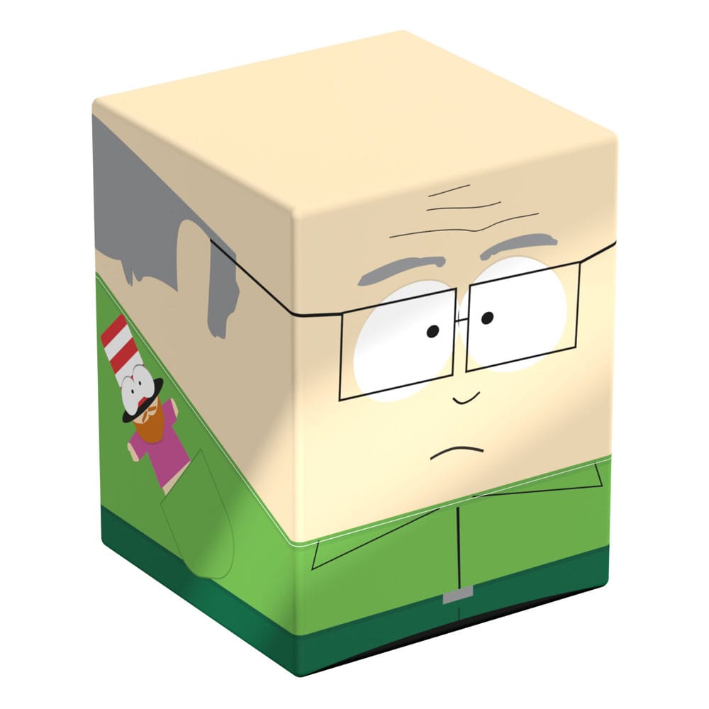 Squaroes - Squaroe South Park™