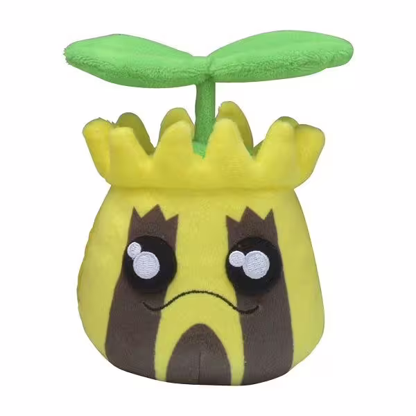Sunkern / Sonnkern