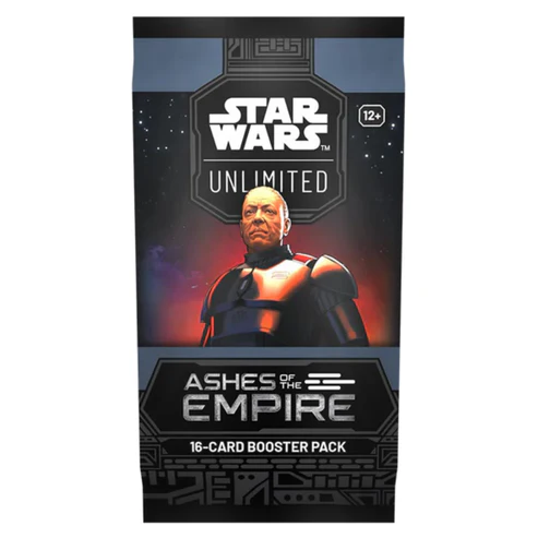 Ashes of the Empire Regular Booster