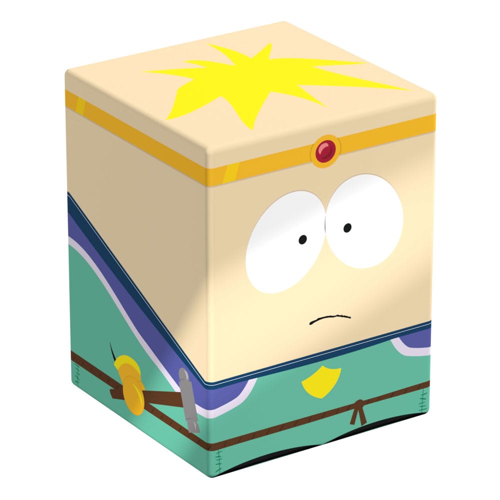 Squaroes - Squaroe South Park™