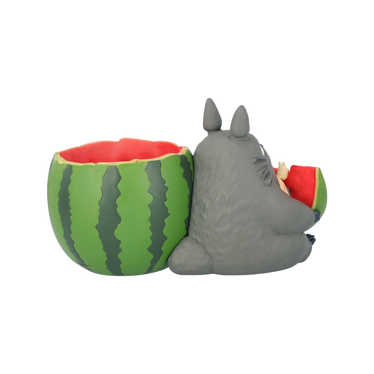 Totoro Watermelon Planter - My Neighbor Totoro