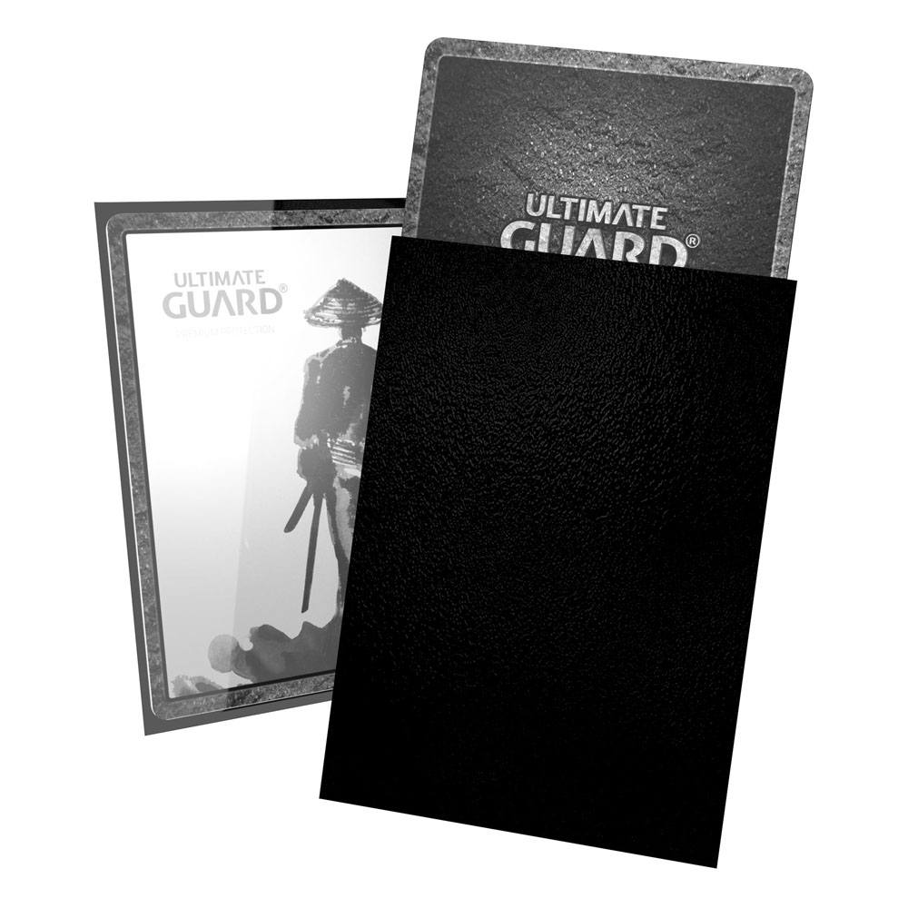 Ultimate Guard Katana Japanese Size Sleeves (60 Sleeves) Ultimate Guard Katana Japanese Size Sleeves (60 Sleeves)