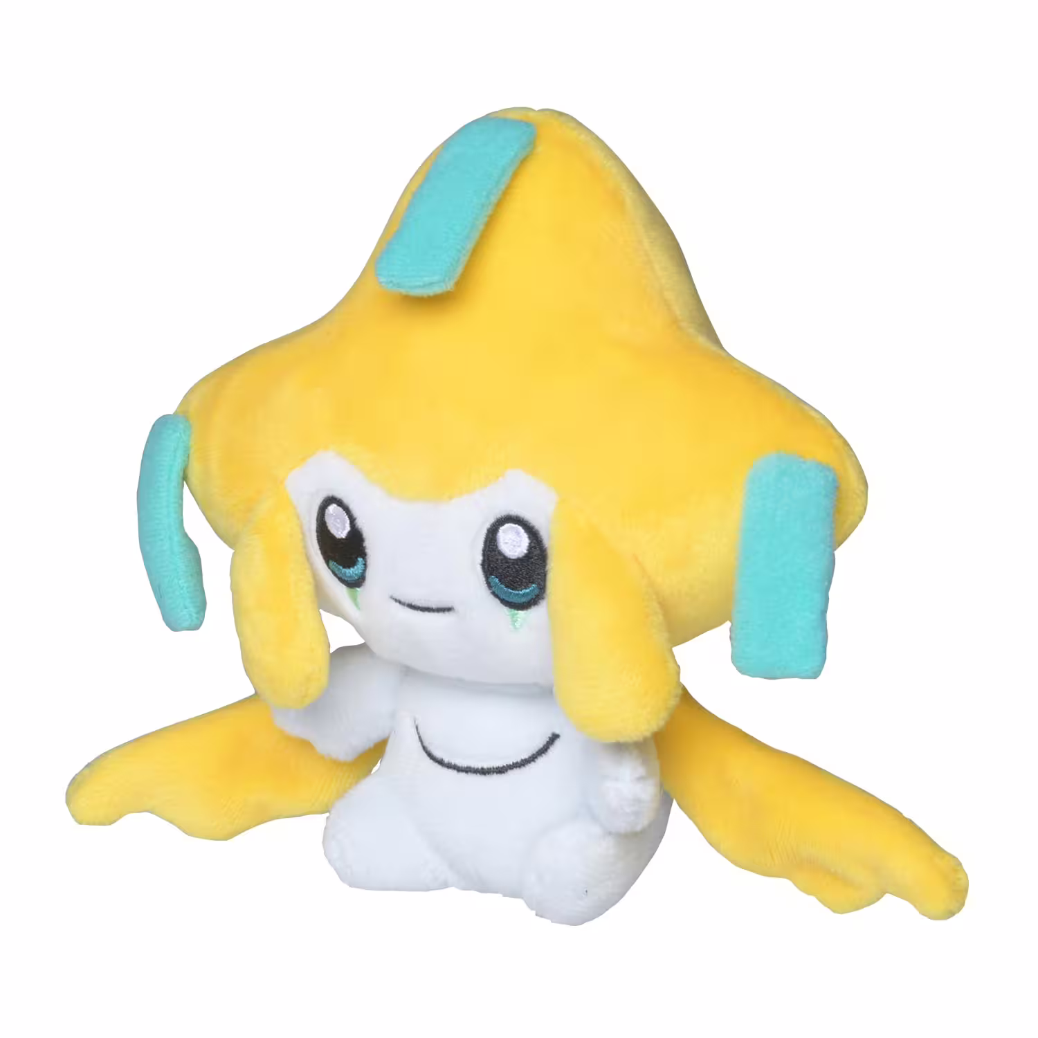 Jirachi