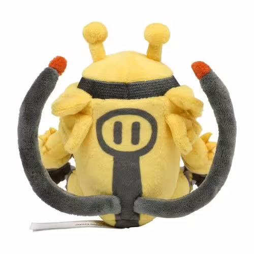 Electivire / Elevoltek