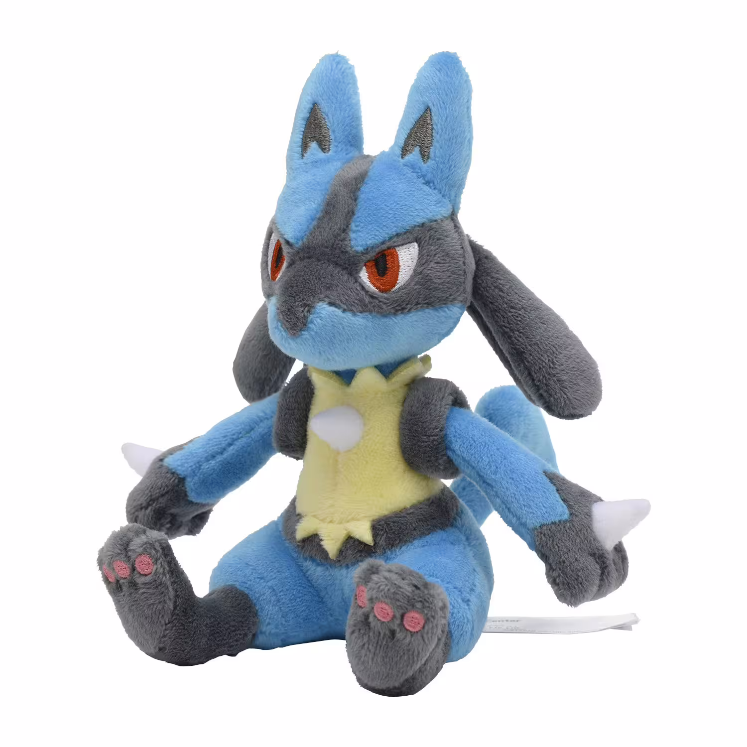 Lucario / Lucario