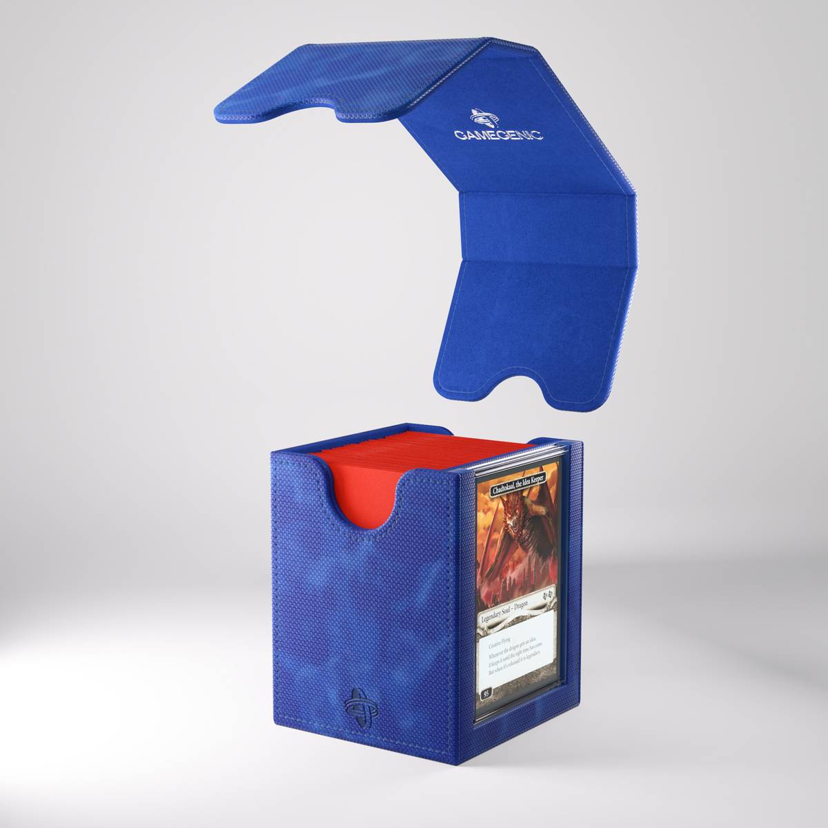 Gamegenic Squire 100+ XL Plus