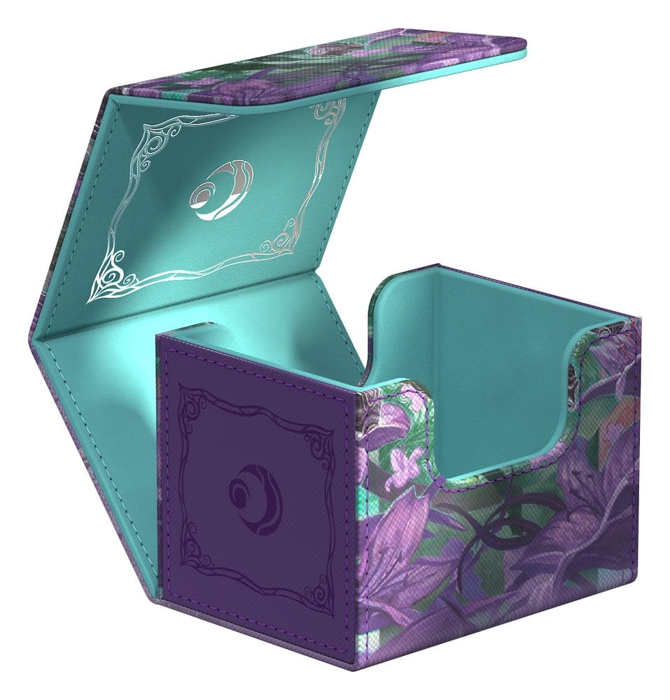 Ultimate Guard Sidewinder 100+ Xenoskin Magic: The Gathering "Lorwyn Eclipsed"