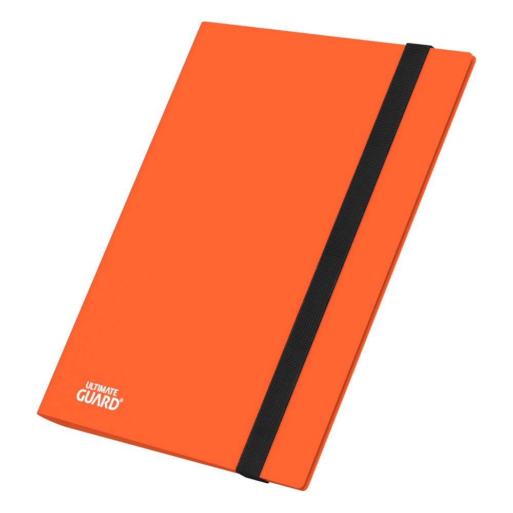 Ultimate Guard Flexxfolio 360 - 18-Pocket Ultimate Guard Flexxfolio 360 - 18-Pocket