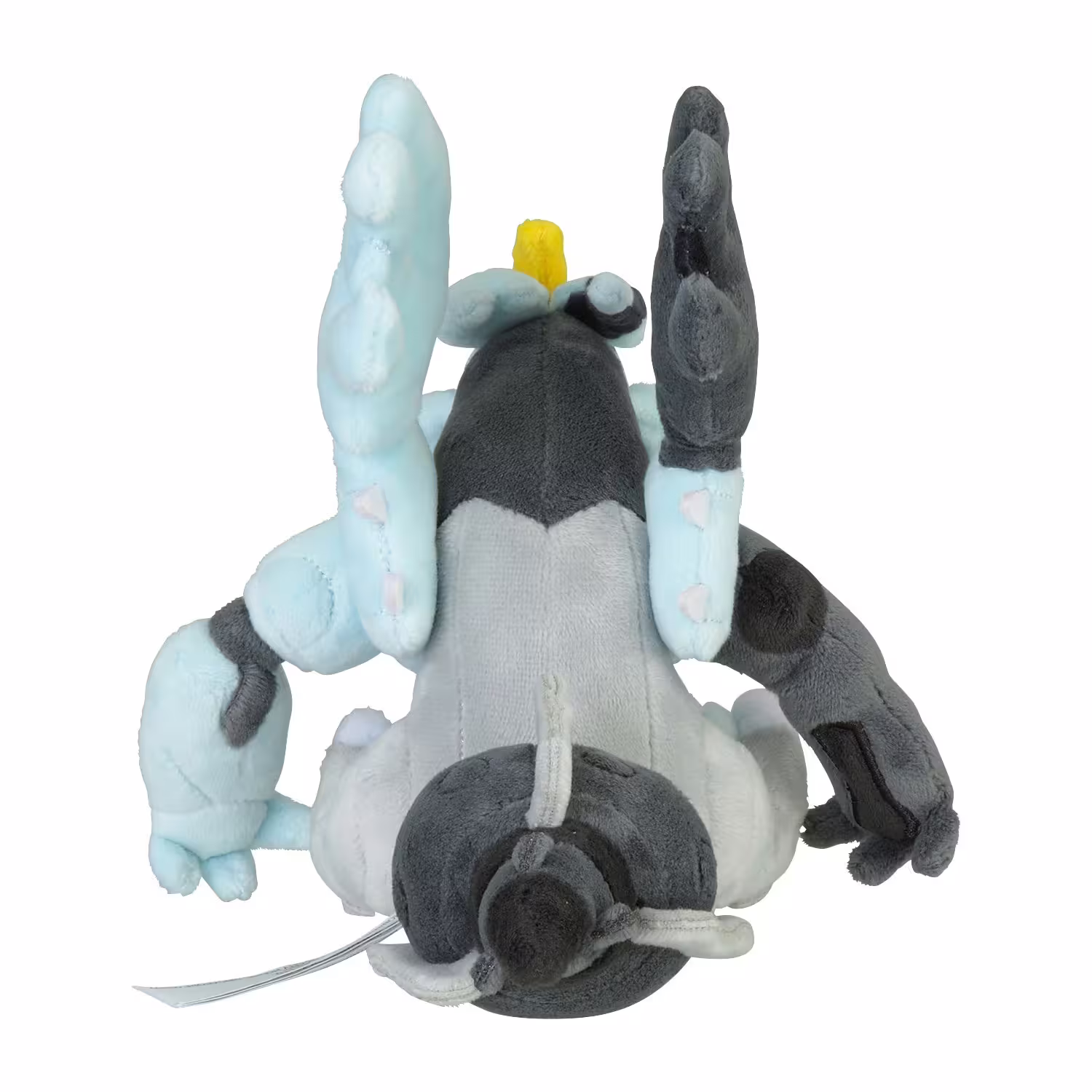 Black Kyurem / Schwarzes Kyurem