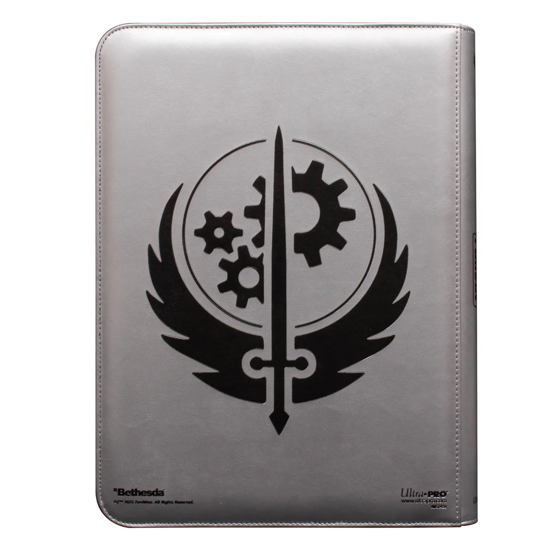 Fallout Binder