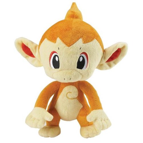 Chimchar / Panflam
