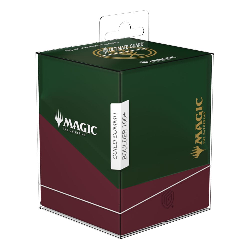 Boulder 100+ Magic: The Gathering