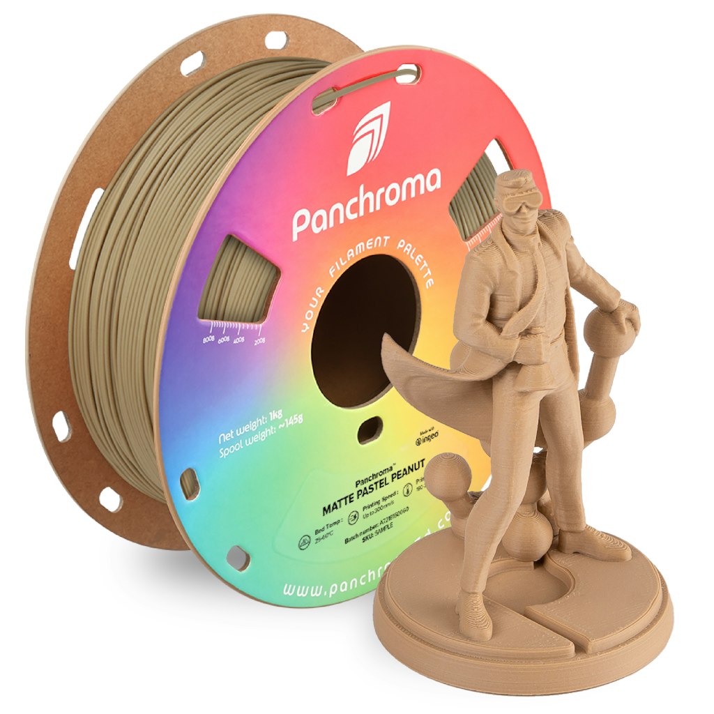 Panchroma PLA Matte