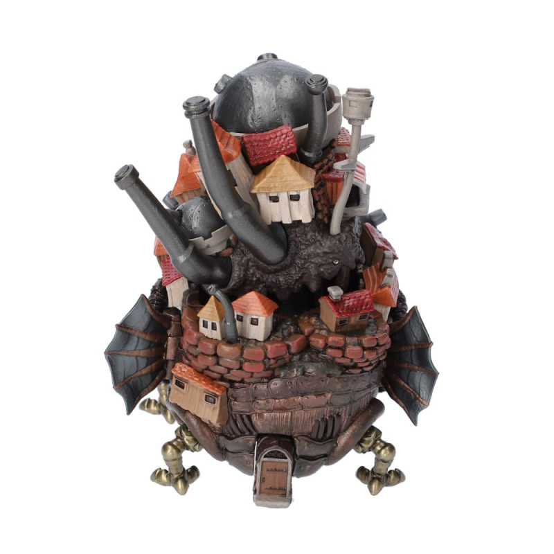 Moving Castle walking figurine - Howl's Moving Castle