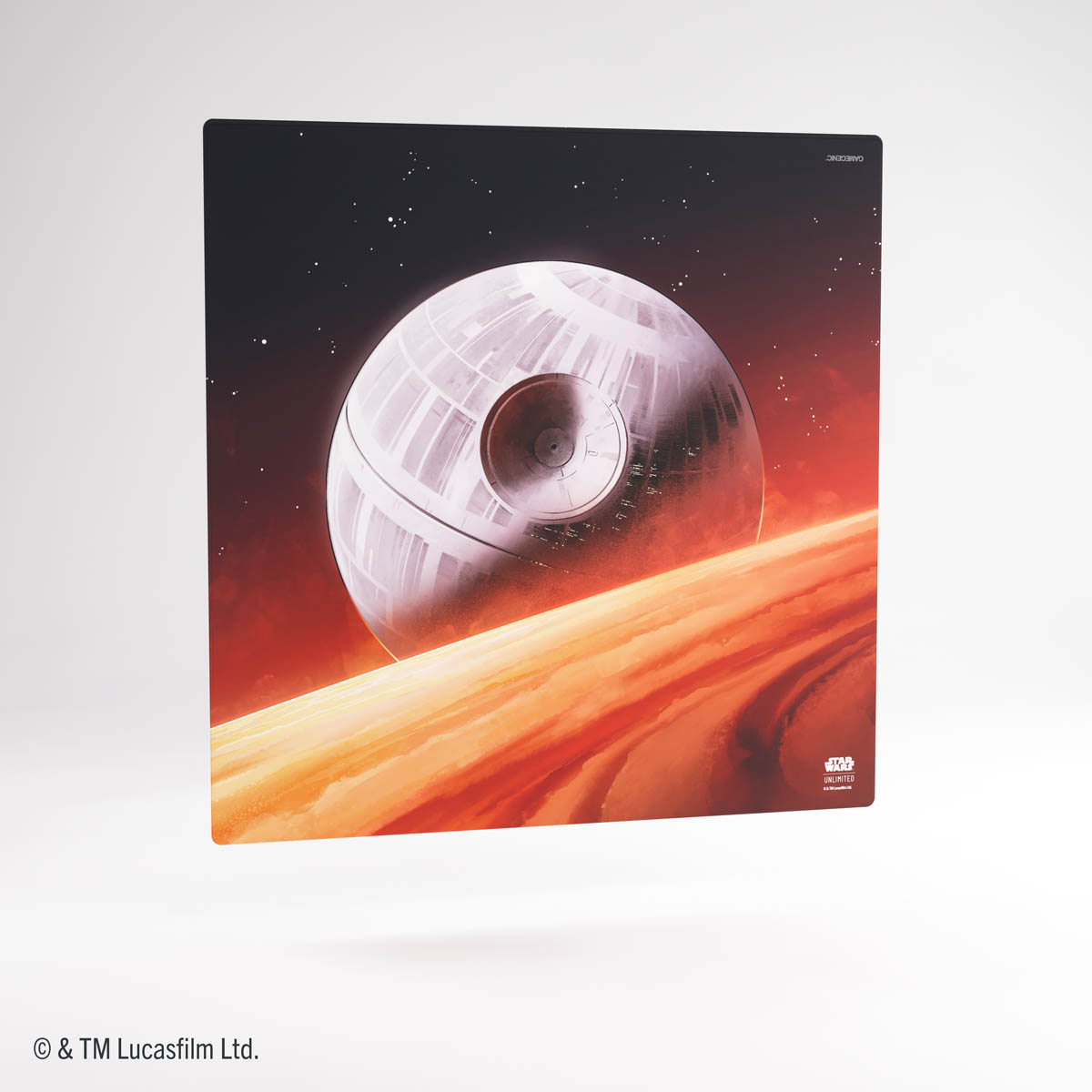 Star Wars: Unlimited Game Mat XL - Death Star