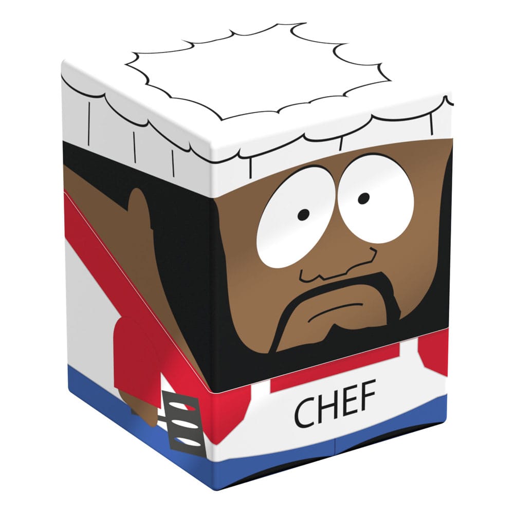Squaroes - Squaroe South Park™