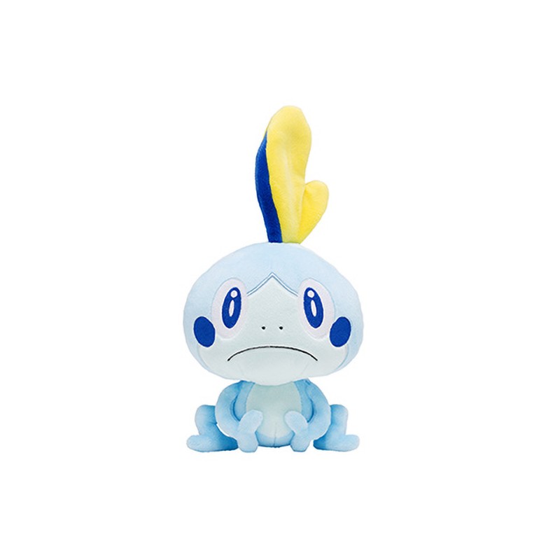 Sobble / Memmeon