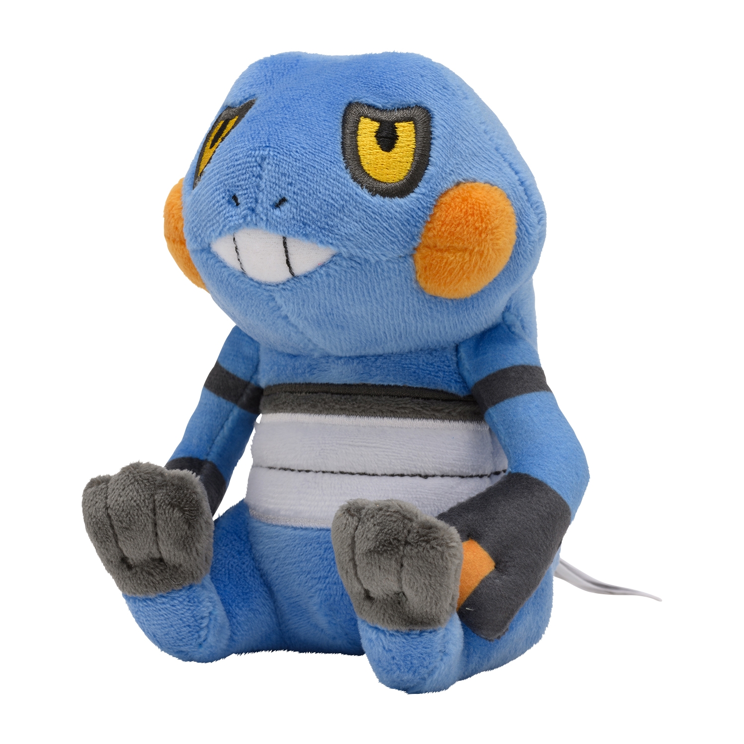 Croagunk / Glibunkel