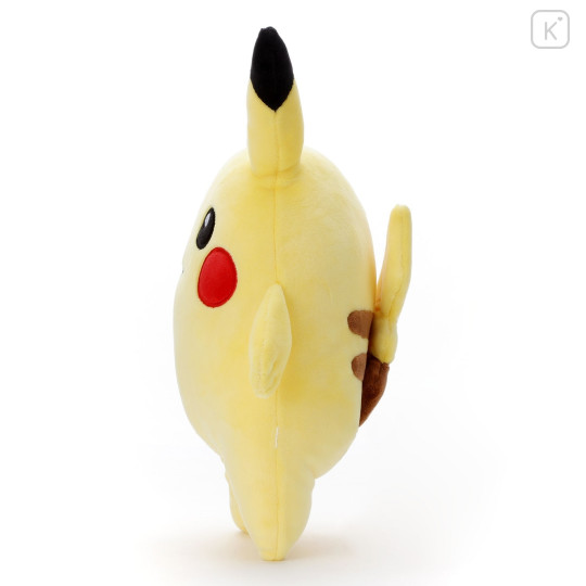Pikachu / Pikachu