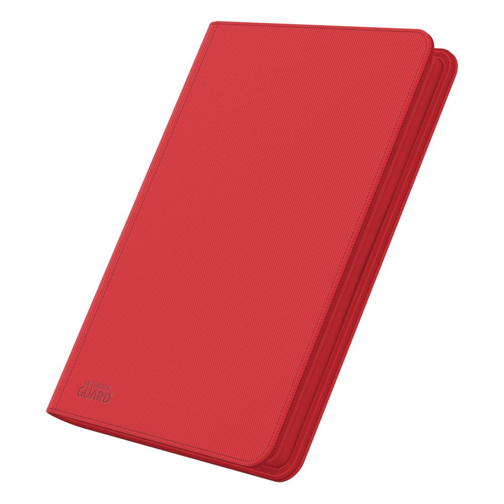 Ultimate Guard Zipfolio 320 - 16-Pocket XenoSkin Ultimate Guard Zipfolio 320 - 16-Pocket XenoSkin