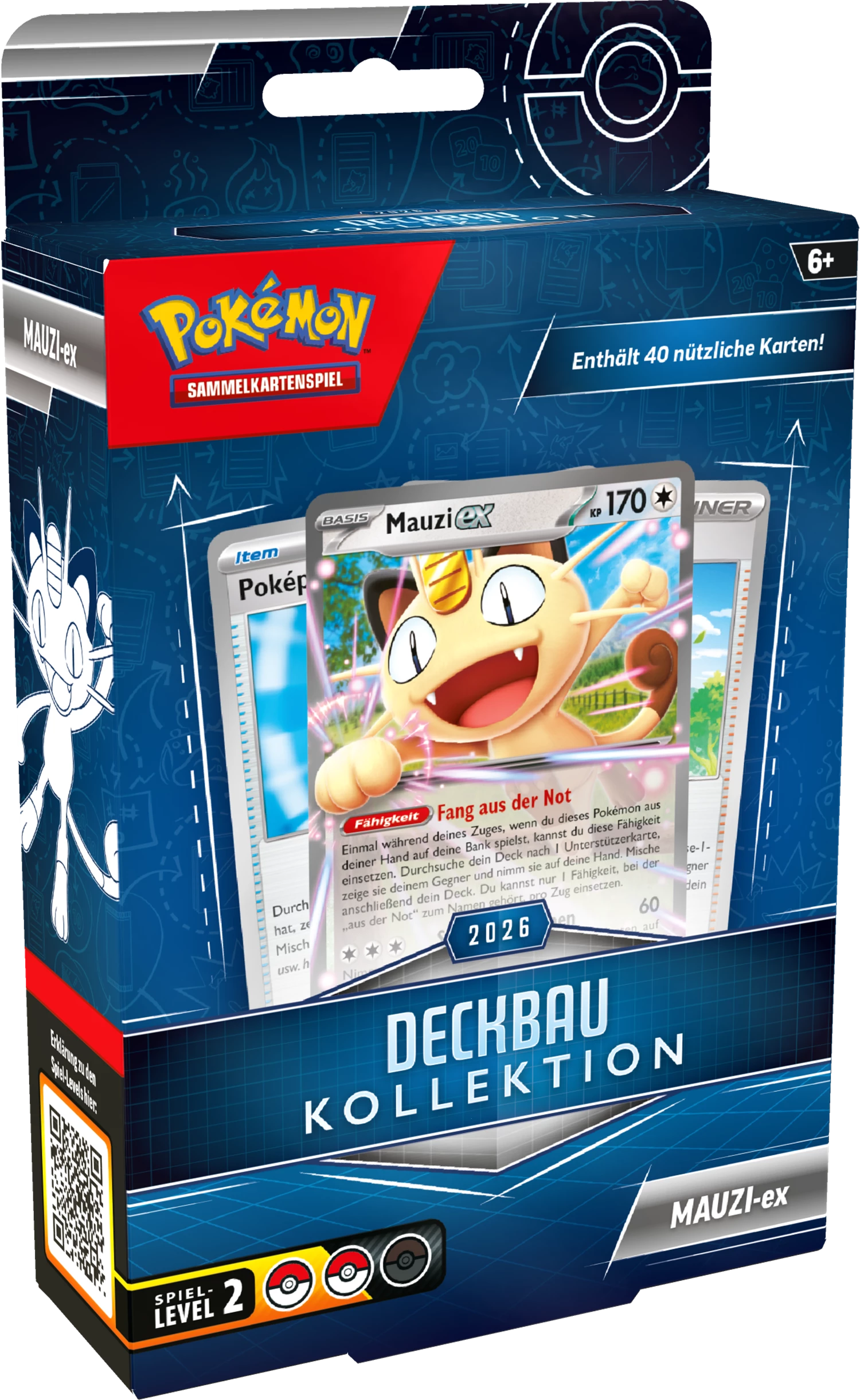 Pokémon Deck Crafter's Collection 2026
